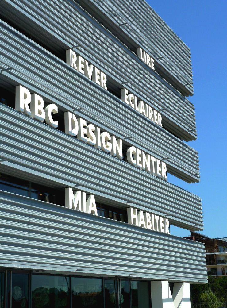 design centre