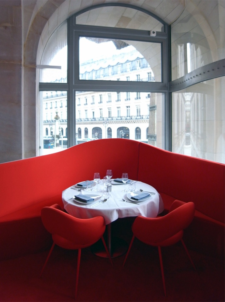 opera paris restaurant