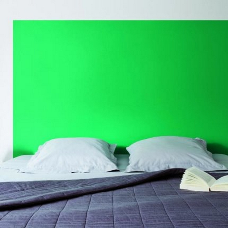 "Aujourd’hui nous irons vous présenter les meilleurs couleurs pour une chambre. Vous pouvez adapter votre décoration où être inspiré pour la prochaine fois que vous en changé"