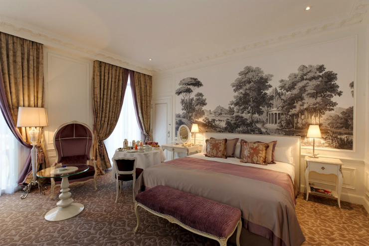 L'hôtel de luxe HErmitage à Monaco-4