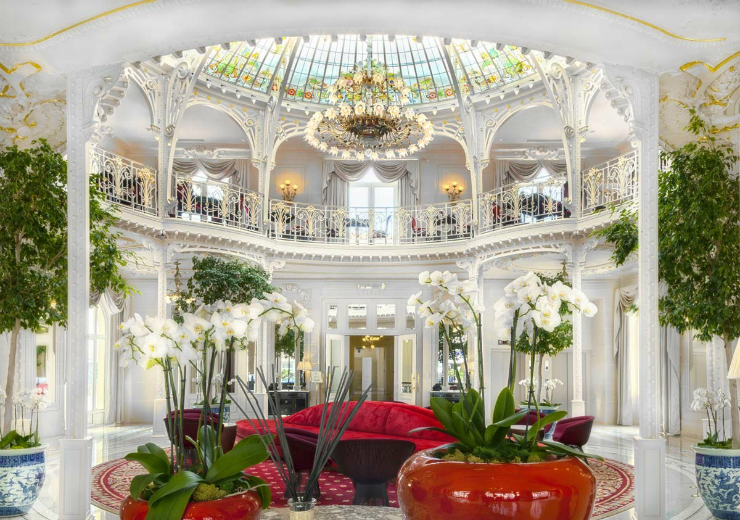 L'hôtel de luxe HErmitage à Monaco-6
