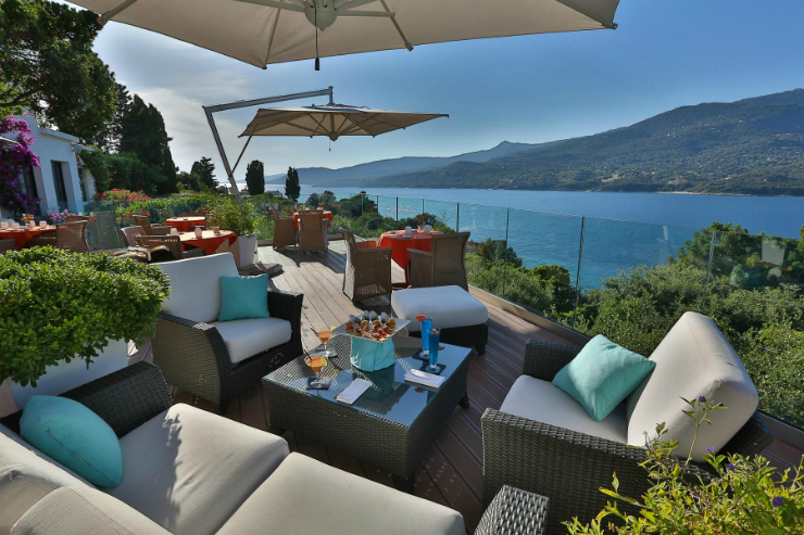 e top 5 des hôtels de luxe en Corse-2