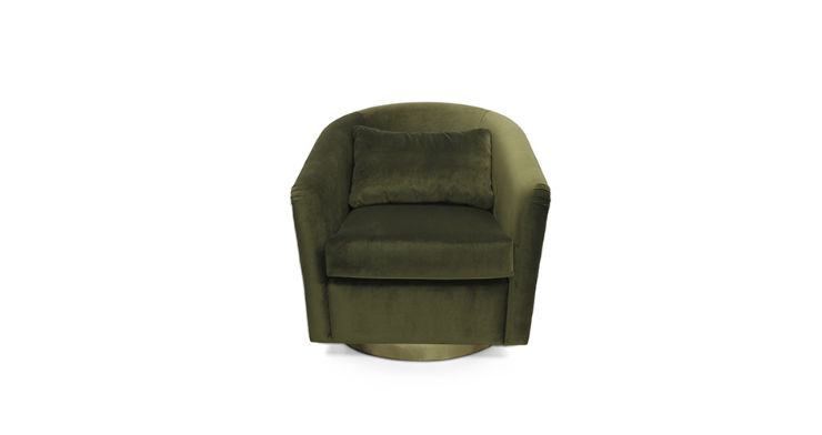 Fauteuil Earth