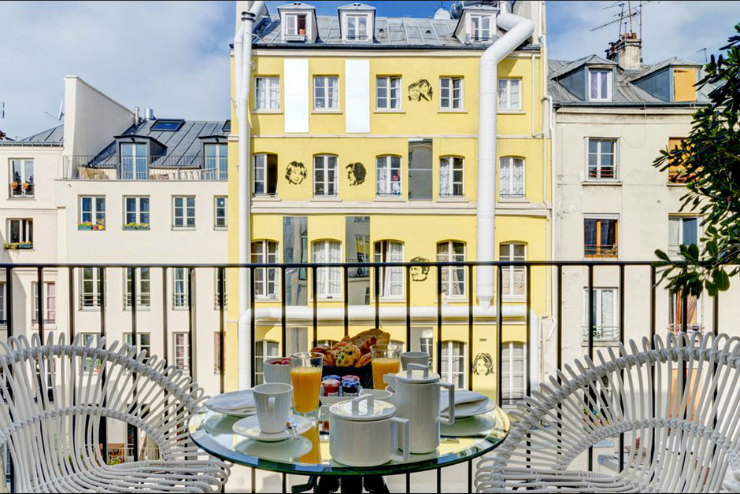 Les meilleurs hôtels de France-2