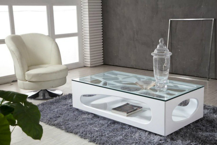 table basse - 1
