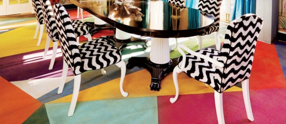 Les 10 plus belles tables basses