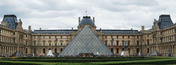 10 endroits  à visiter à Paris Pendant Maison et Objet