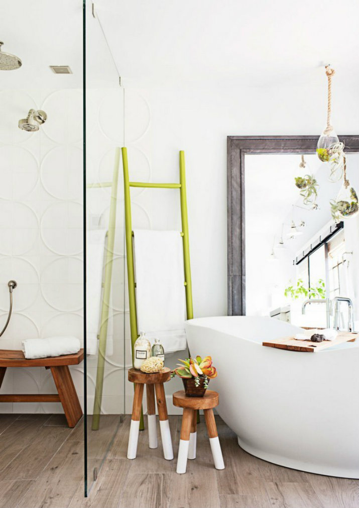 printemps Idées de primptemps pour votre salle de bain Primptemps 1 Bathroom SPRING IDEAS FOR BATHROOMS Primptemps 1