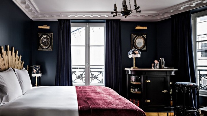 Providence Hotel, un Hôtel de Luxe Pittoresque et Charmant à Paris > Magasins Deco > Les derniéres nouvelles sur le monde du design d'intérieur > #hotelprovidence #designdinterieur #hoteldeluxe