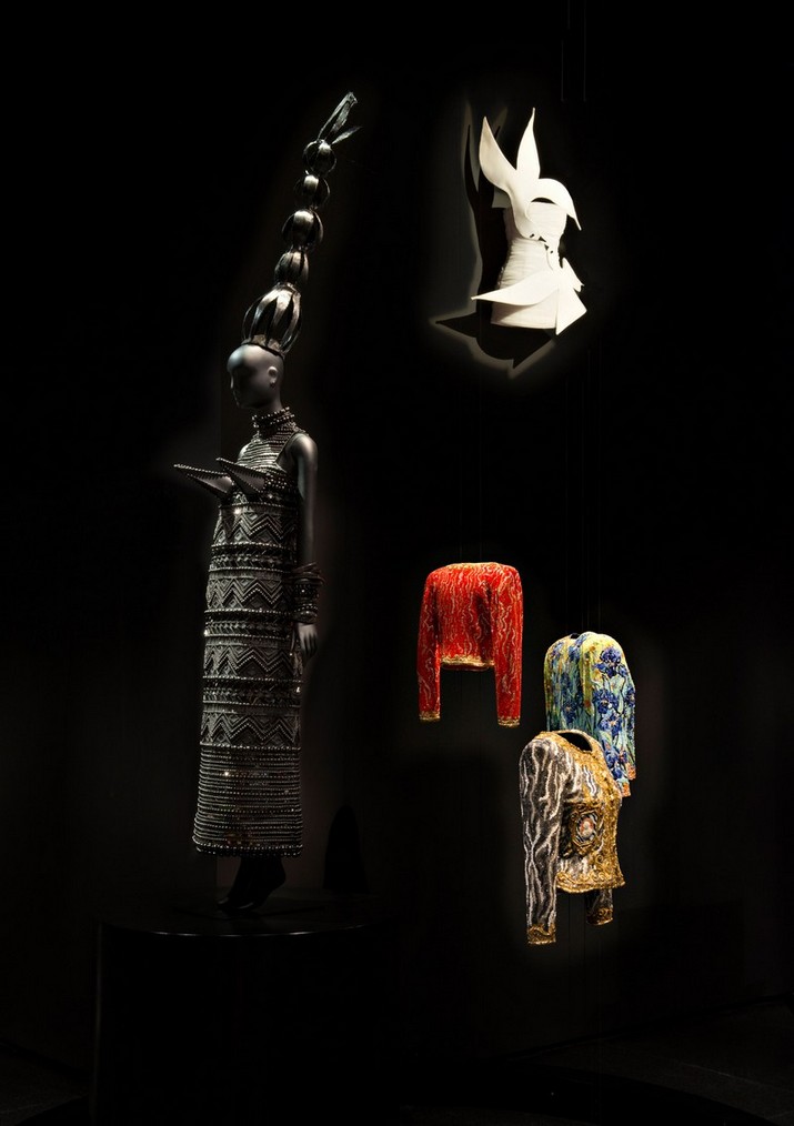 Musée Yves Saint Laurent du Studio Ko, Une Oasis à Marrakech > Magasins Deco > Les derniéres nouvelles sur le monde du design > #yvessaintlaurent #muséeyvessaintlaurent #magasinsdeco