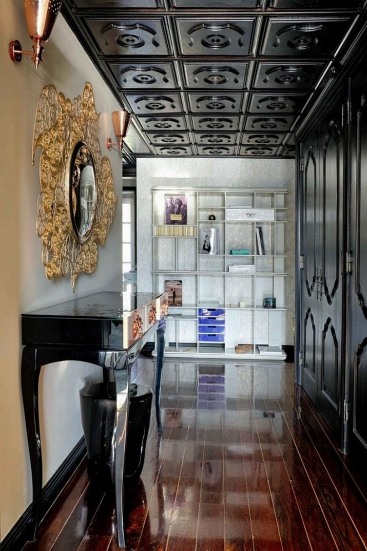 Une suite de luxe exclusive à Covet House Douro Par Boca do Lobo