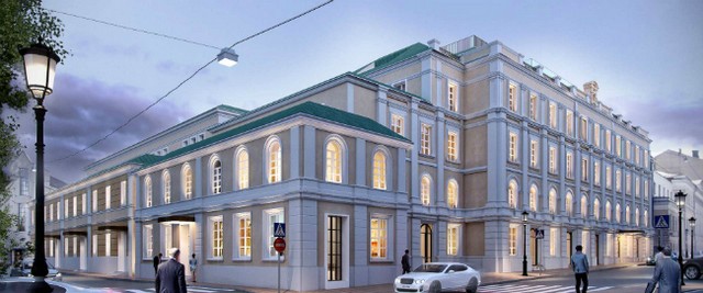 Hôtel Bulgari Paris: un Nouveau Hotspot de Huxe dans la Ville des Lumières