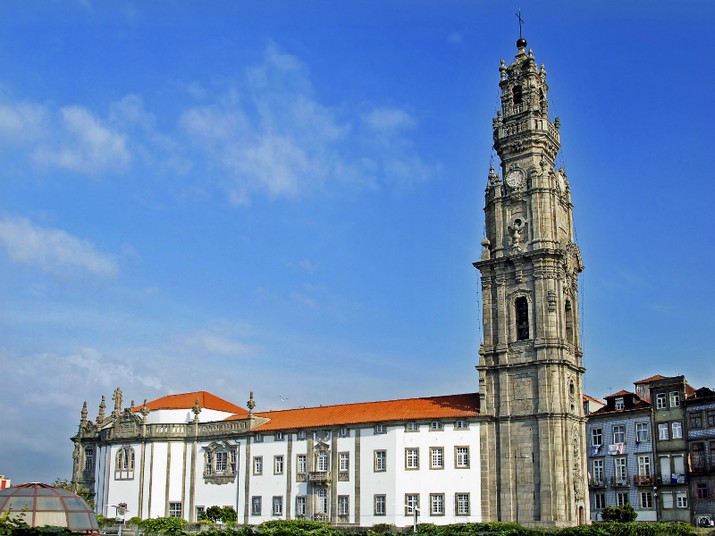 Welcome to Porto – Un Projet Unique Pour connaître la ville Portugaise