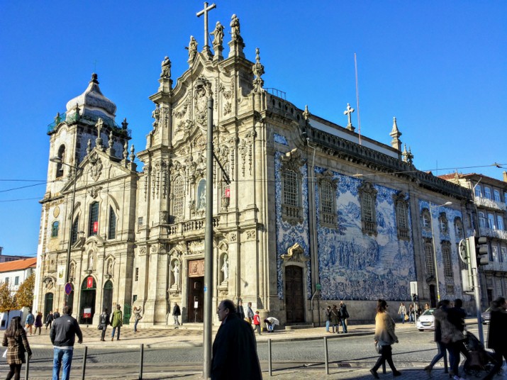 Welcome to Porto – Un Projet Unique Pour connaître la ville Portugaise