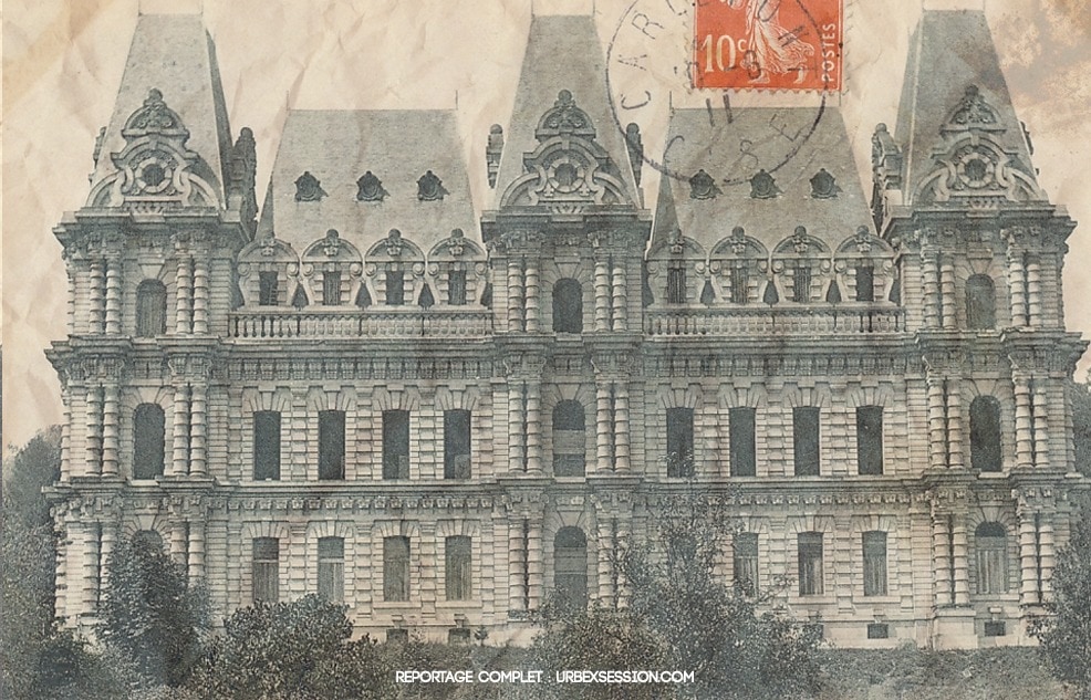 5 Abandoned Places to Discover in France