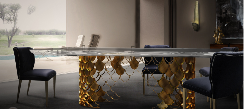 Le meilleur spectacle de design à New York est proche: Architectural Digest  Home Design Show, Mars 21 – 24.