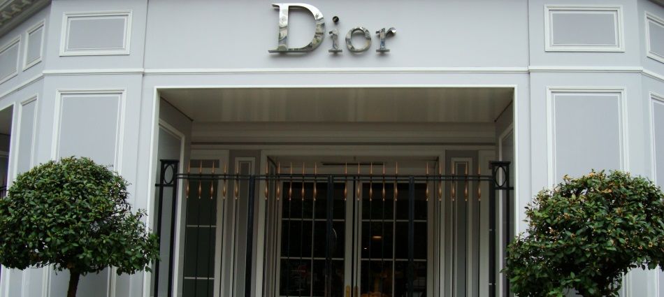 Dior, Dior!
