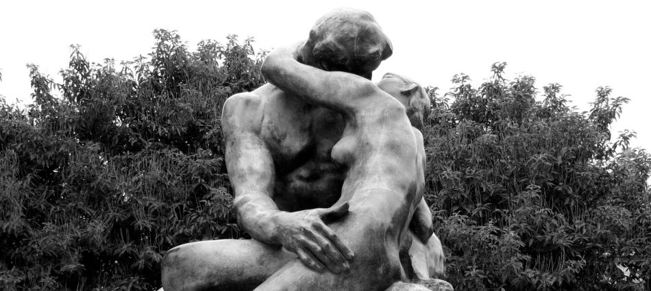 Aujourd’hui le Google fait une hommage au sculpteur français Auguste Rodin, qui célébre son 172ème anniversaire. 