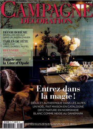 34 - campagne décoration